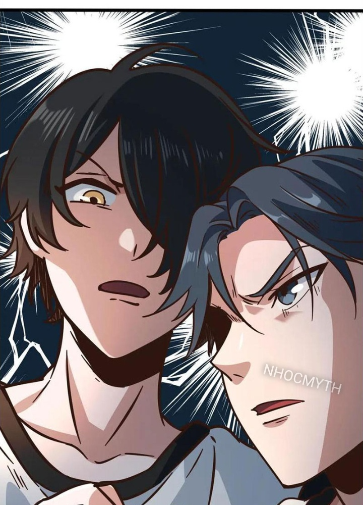 Dũng Cảm Tiến Về Phía Trước Chapter 92 - Trang 2