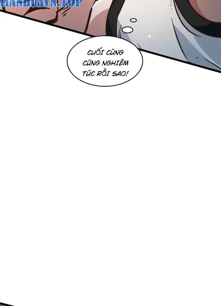 Dũng Cảm Tiến Về Phía Trước Chapter 92 - Trang 2