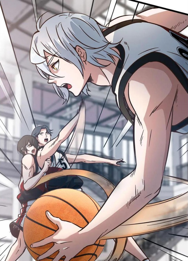 Dũng Cảm Tiến Về Phía Trước Chapter 92 - Trang 2