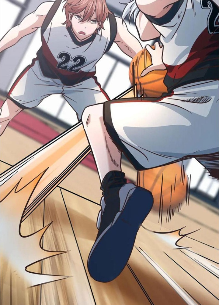 Dũng Cảm Tiến Về Phía Trước Chapter 92 - Trang 2