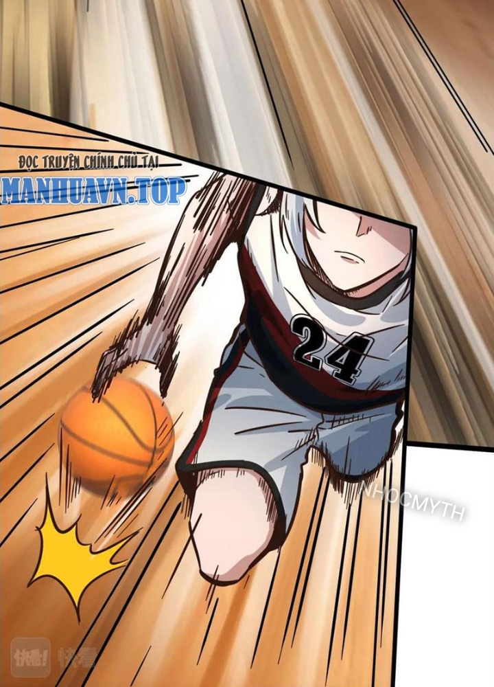 Dũng Cảm Tiến Về Phía Trước Chapter 92 - Trang 2