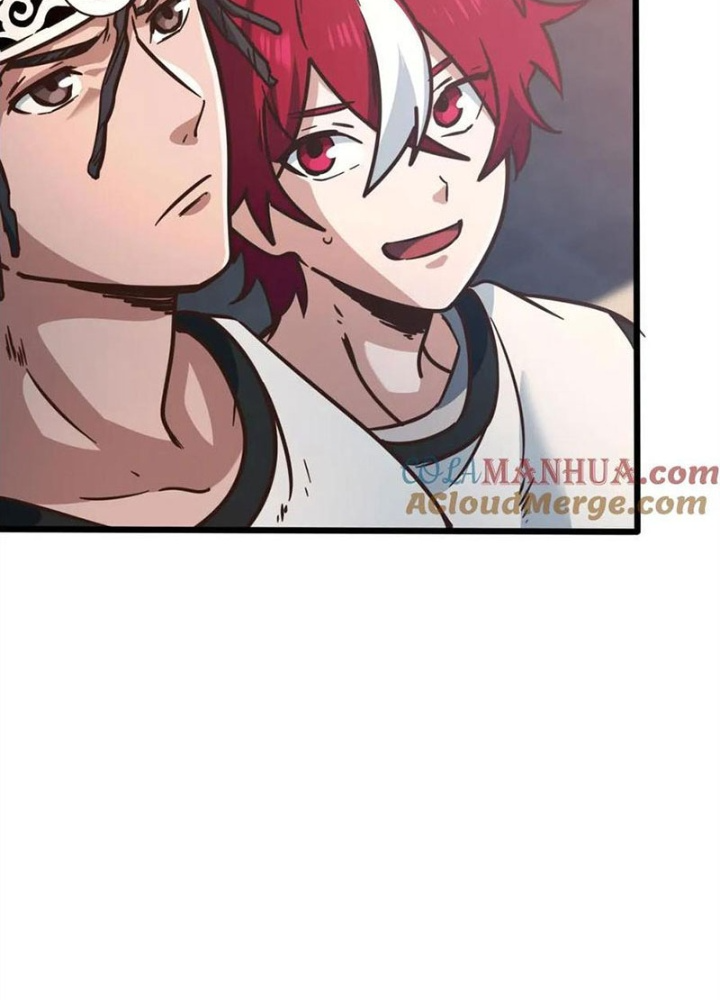 Dũng Cảm Tiến Về Phía Trước Chapter 92 - Trang 2