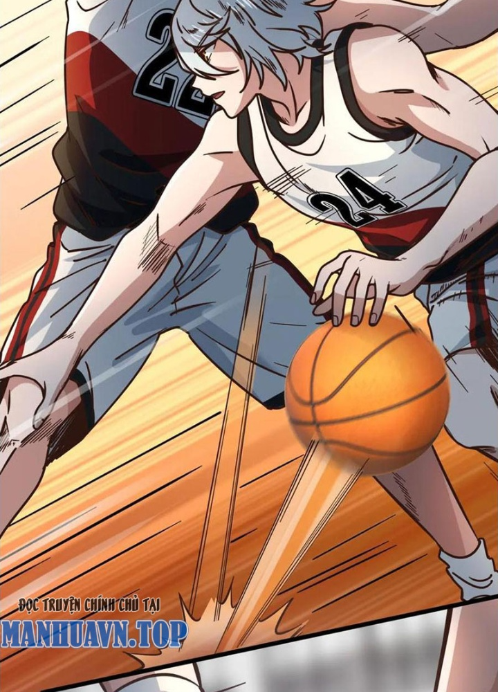 Dũng Cảm Tiến Về Phía Trước Chapter 92 - Trang 2