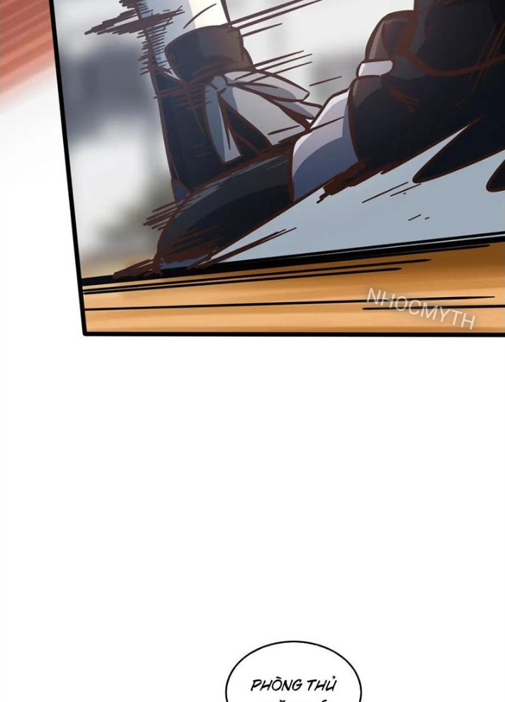 Dũng Cảm Tiến Về Phía Trước Chapter 92 - Trang 2