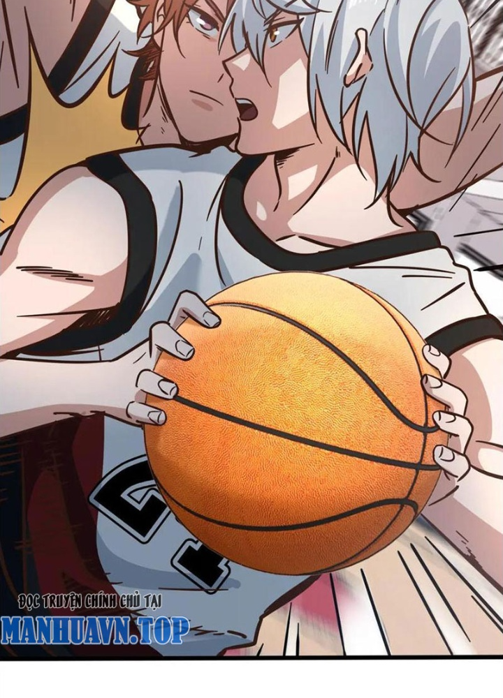 Dũng Cảm Tiến Về Phía Trước Chapter 92 - Trang 2