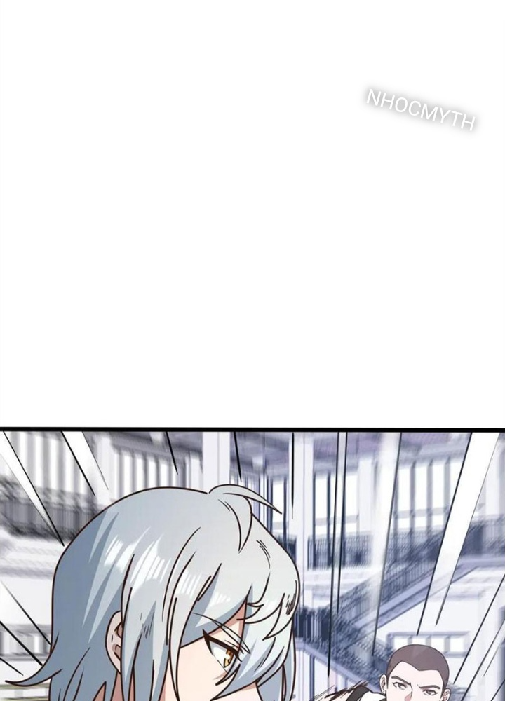 Dũng Cảm Tiến Về Phía Trước Chapter 92 - Trang 2