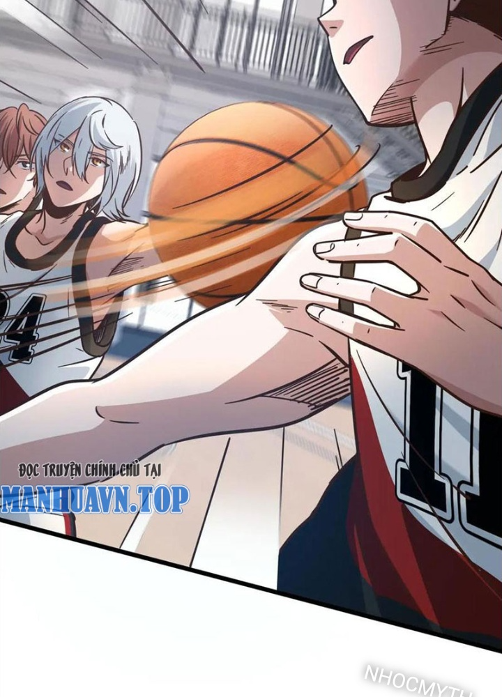 Dũng Cảm Tiến Về Phía Trước Chapter 92 - Trang 2