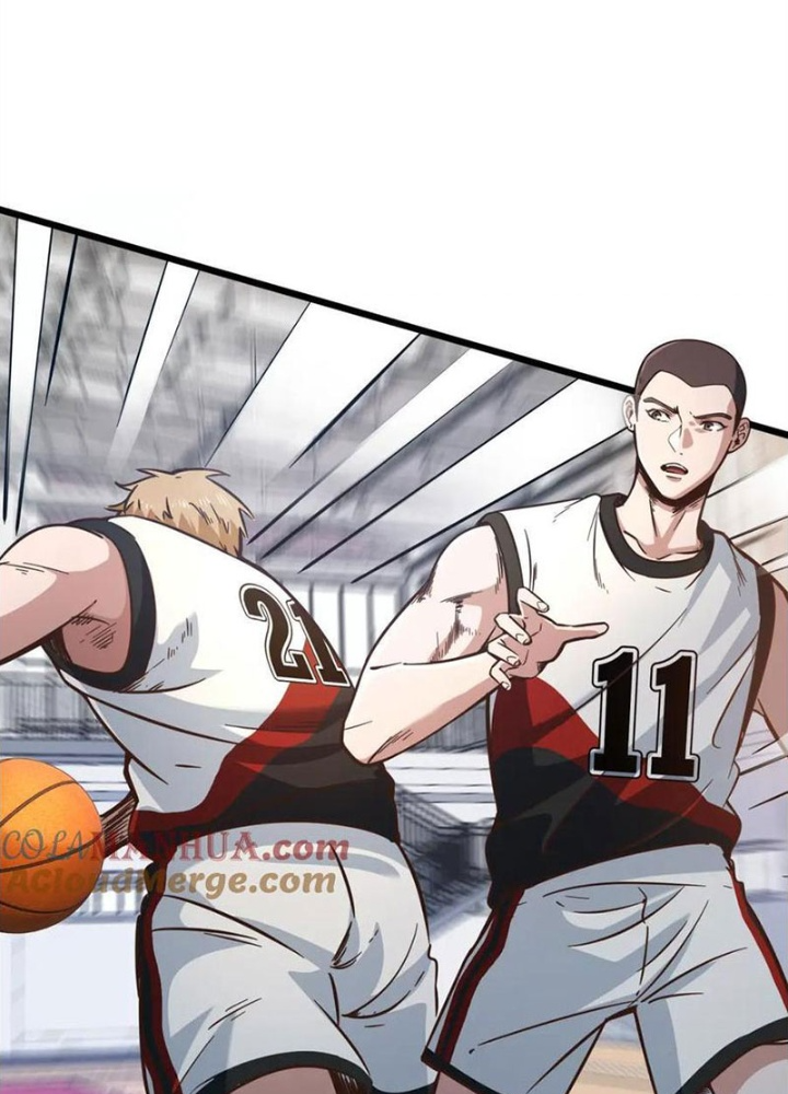 Dũng Cảm Tiến Về Phía Trước Chapter 92 - Trang 2