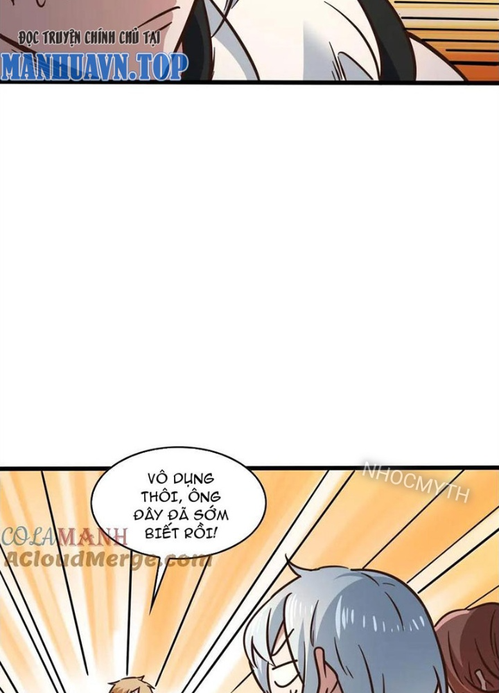 Dũng Cảm Tiến Về Phía Trước Chapter 92 - Trang 2