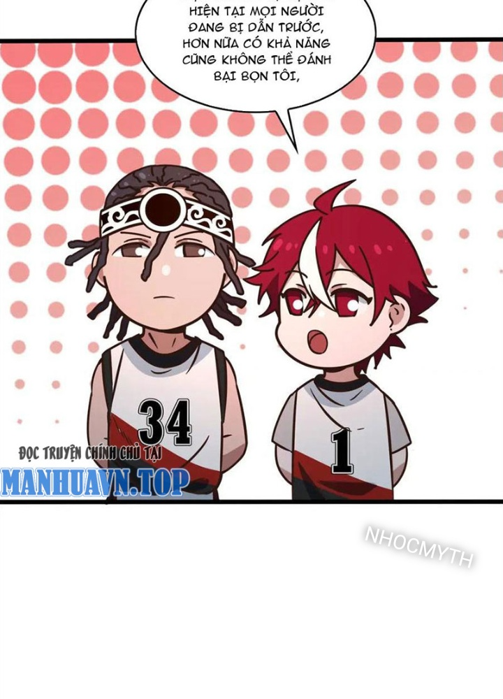 Dũng Cảm Tiến Về Phía Trước Chapter 92 - Trang 2