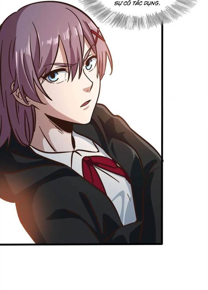 Dũng Cảm Tiến Về Phía Trước Chapter 92 - Trang 2