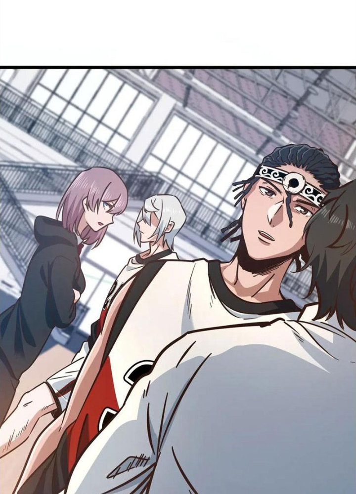 Dũng Cảm Tiến Về Phía Trước Chapter 92 - Trang 2