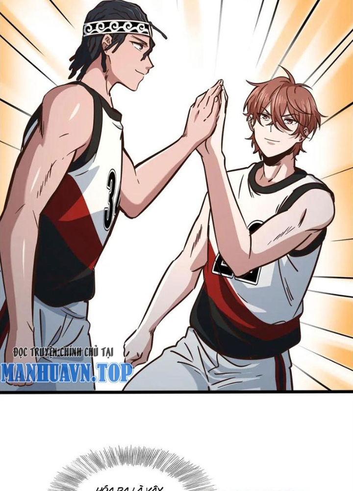 Dũng Cảm Tiến Về Phía Trước Chapter 92 - Trang 2