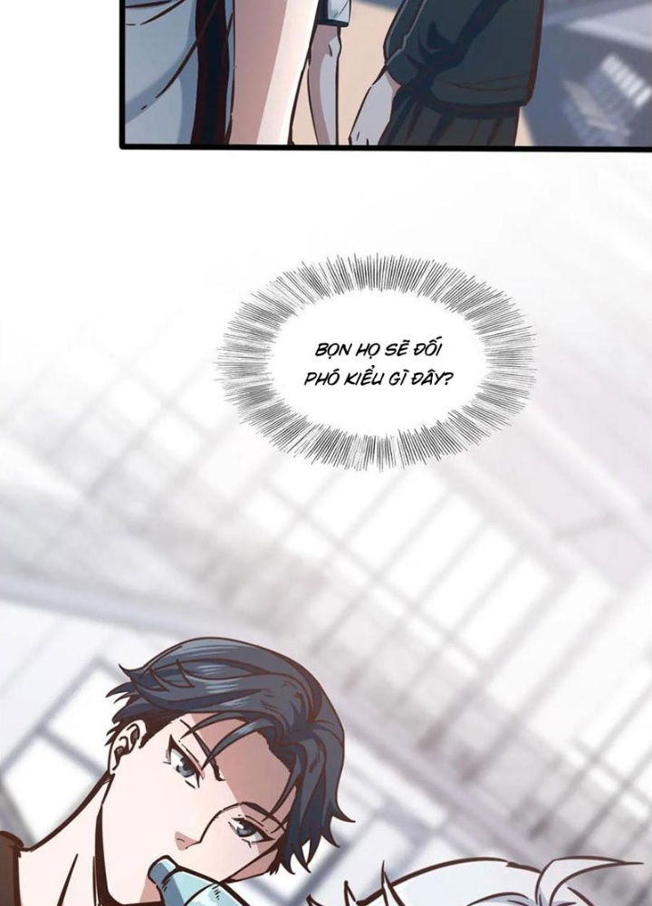 Dũng Cảm Tiến Về Phía Trước Chapter 92 - Trang 2