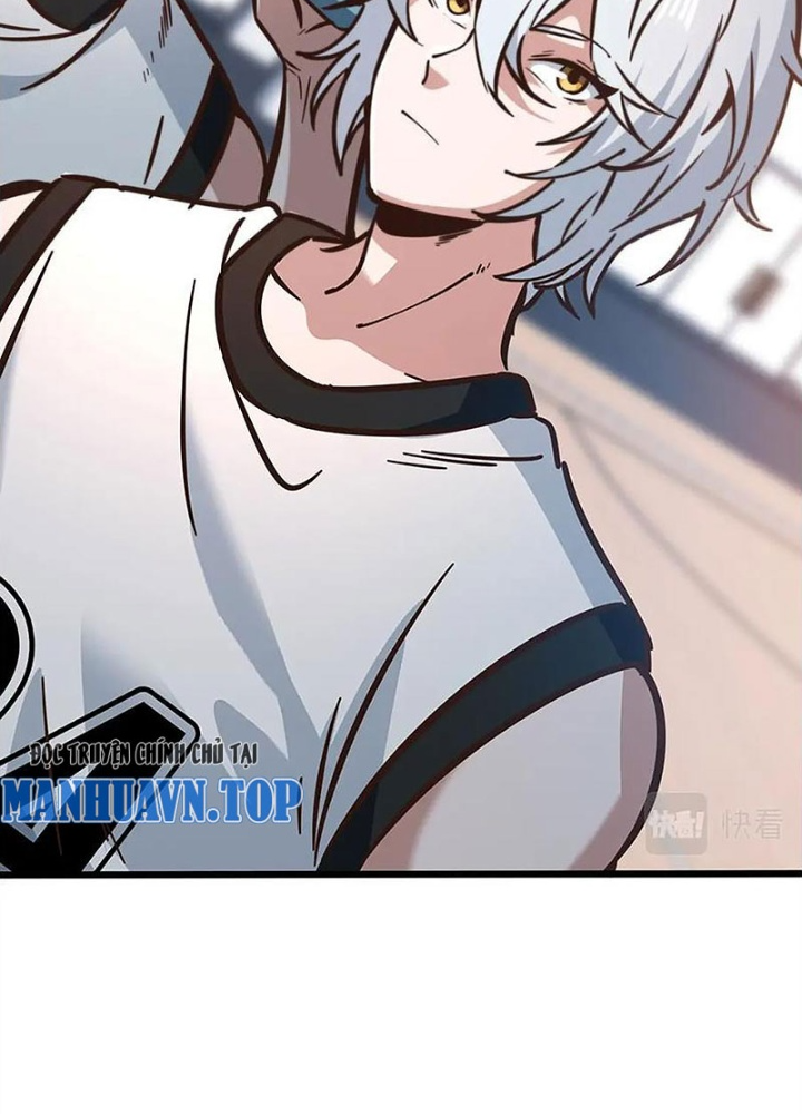 Dũng Cảm Tiến Về Phía Trước Chapter 92 - Trang 2