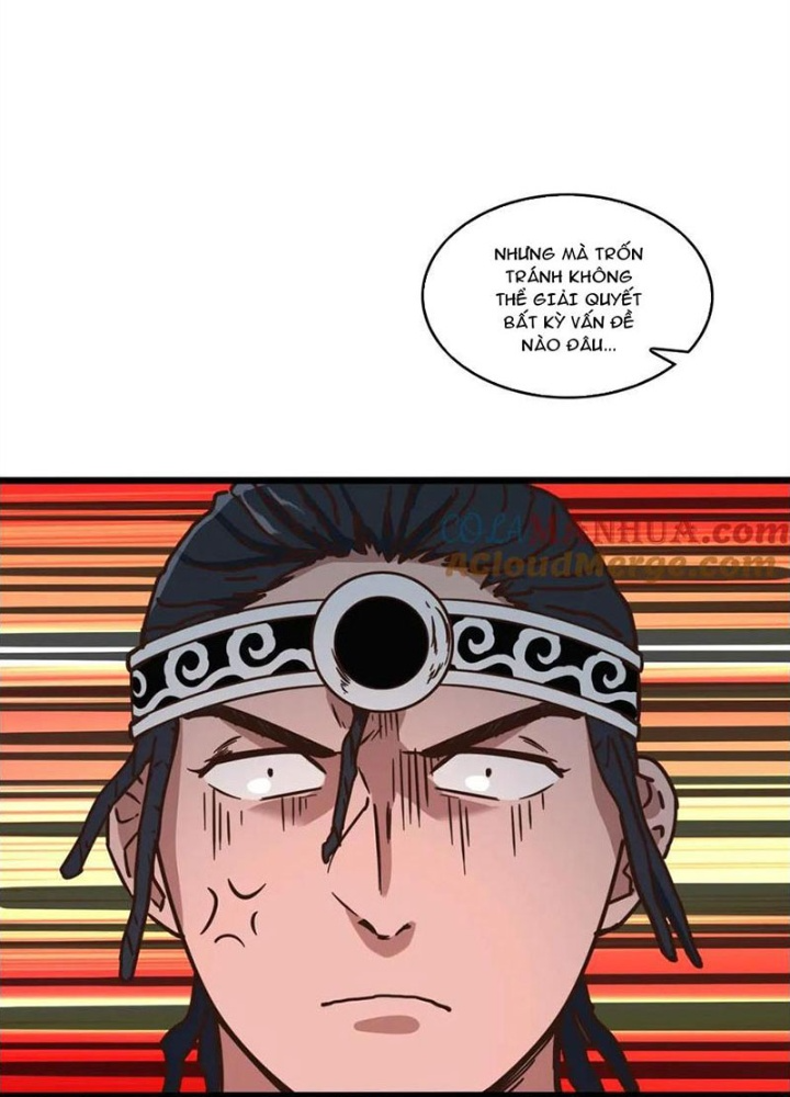 Dũng Cảm Tiến Về Phía Trước Chapter 92 - Trang 2