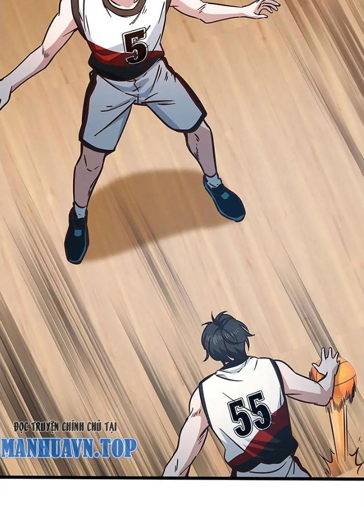 Dũng Cảm Tiến Về Phía Trước Chapter 92 - Trang 2