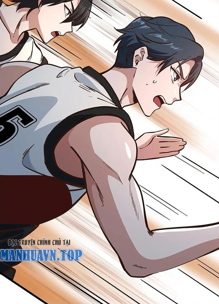 Dũng Cảm Tiến Về Phía Trước Chapter 92 - Trang 2