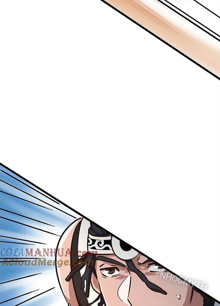 Dũng Cảm Tiến Về Phía Trước Chapter 92 - Trang 2