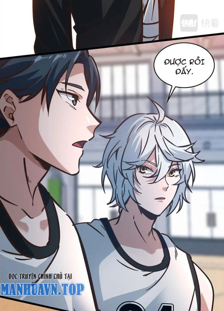 Dũng Cảm Tiến Về Phía Trước Chapter 93 - Trang 2