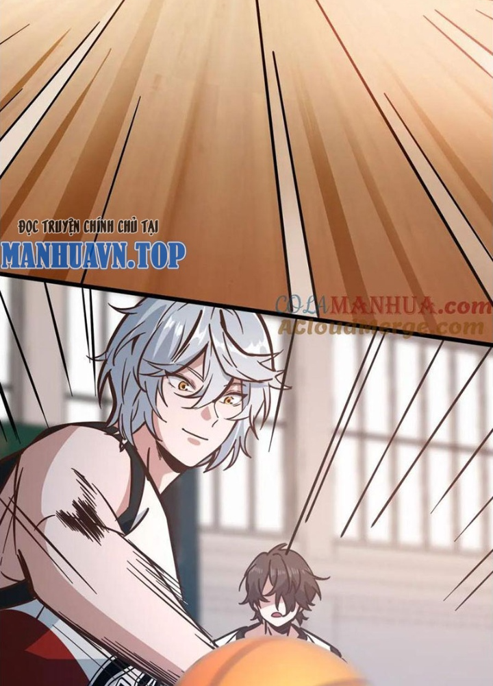 Dũng Cảm Tiến Về Phía Trước Chapter 93 - Trang 2