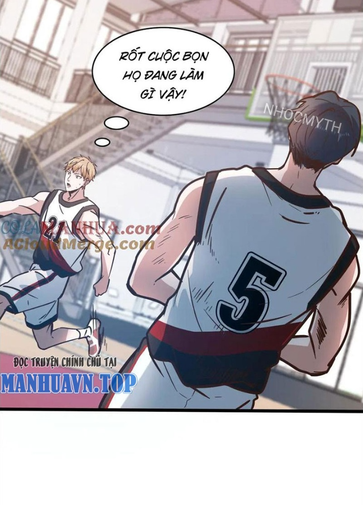 Dũng Cảm Tiến Về Phía Trước Chapter 93 - Trang 2