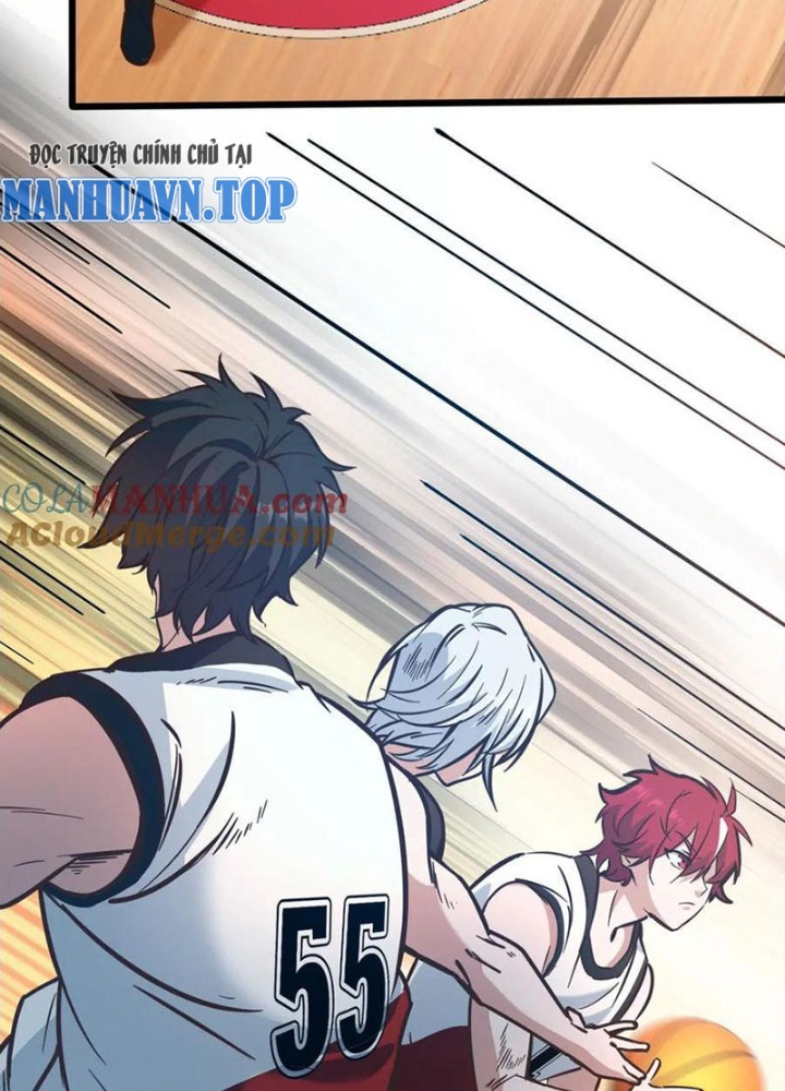Dũng Cảm Tiến Về Phía Trước Chapter 93 - Trang 2