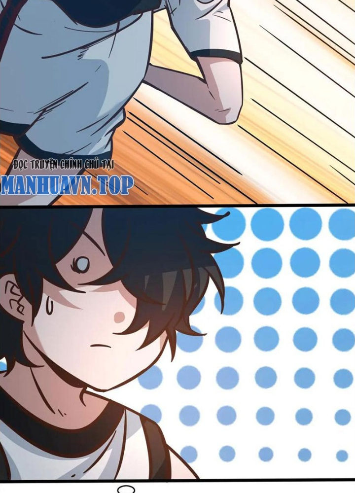 Dũng Cảm Tiến Về Phía Trước Chapter 93 - Trang 2
