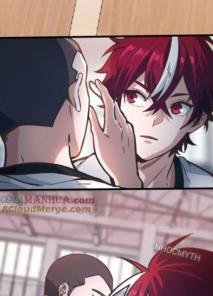 Dũng Cảm Tiến Về Phía Trước Chapter 93 - Trang 2