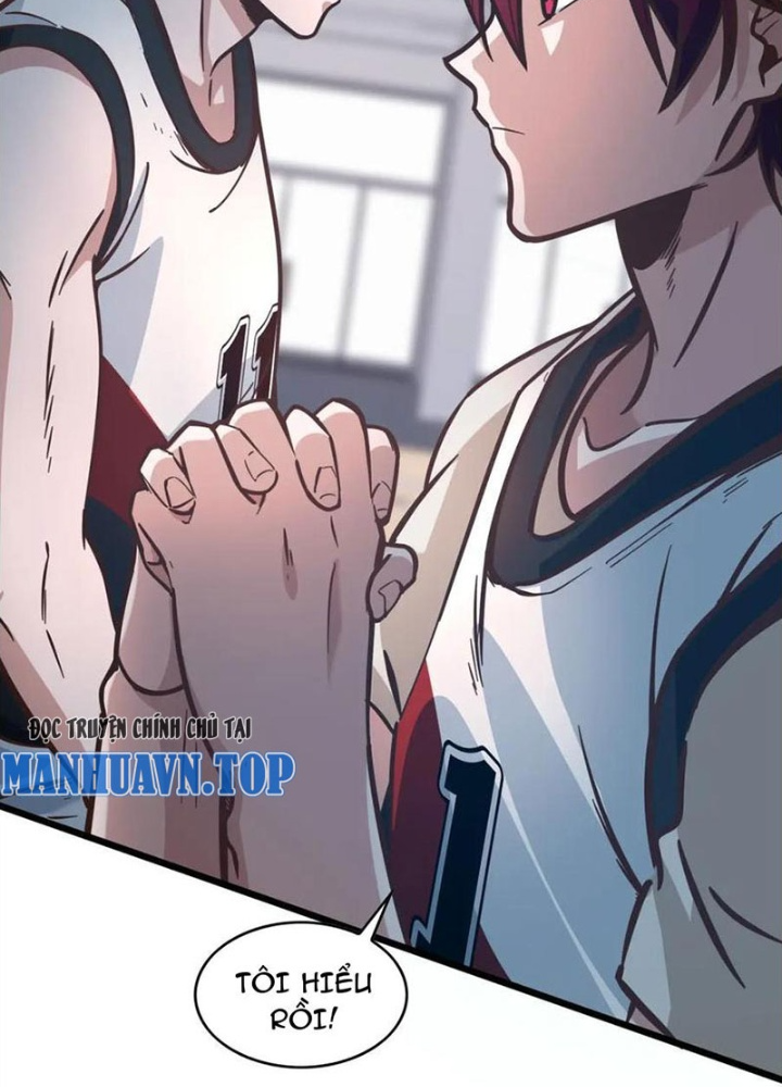Dũng Cảm Tiến Về Phía Trước Chapter 93 - Trang 2
