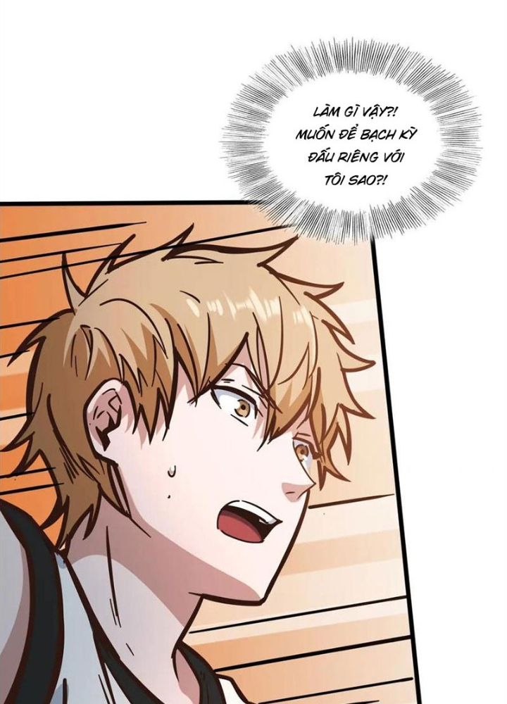 Dũng Cảm Tiến Về Phía Trước Chapter 93 - Trang 2