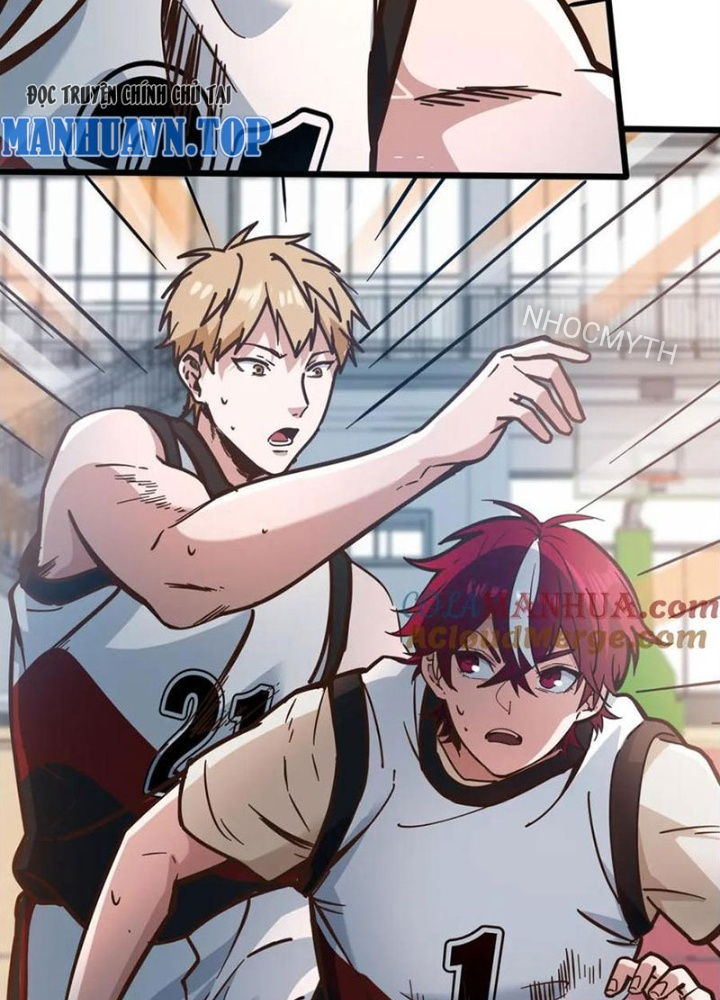Dũng Cảm Tiến Về Phía Trước Chapter 93 - Trang 2