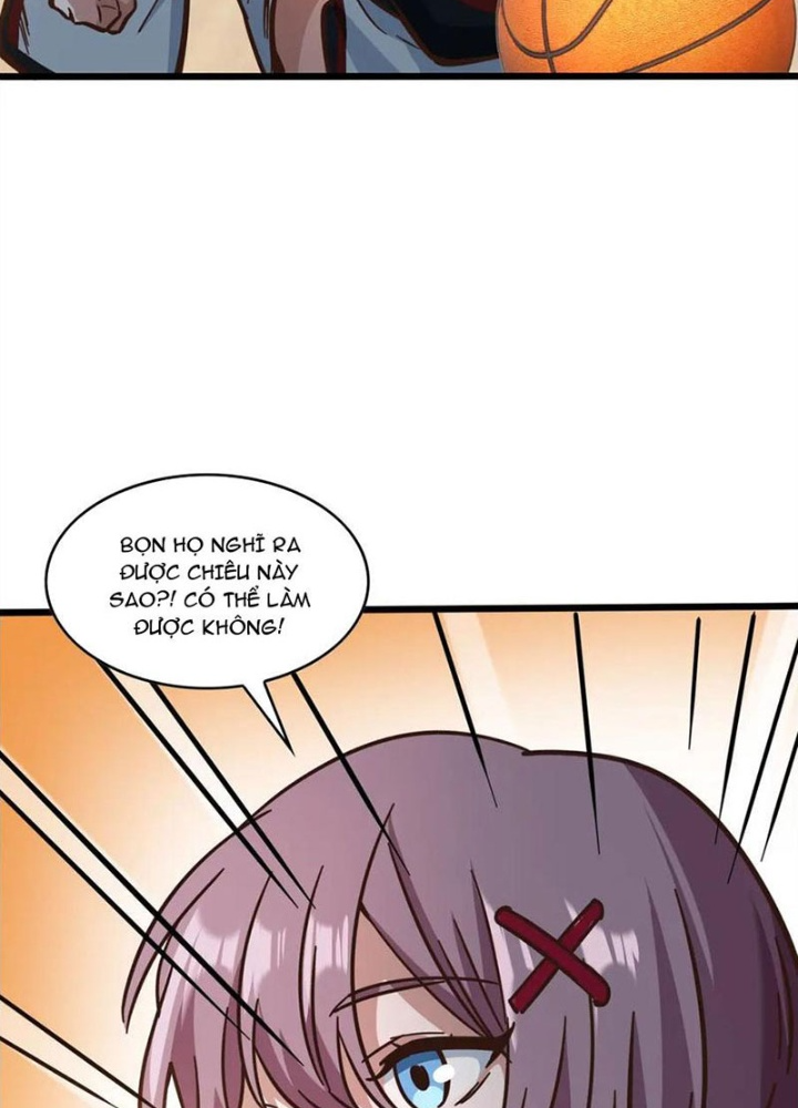 Dũng Cảm Tiến Về Phía Trước Chapter 93 - Trang 2