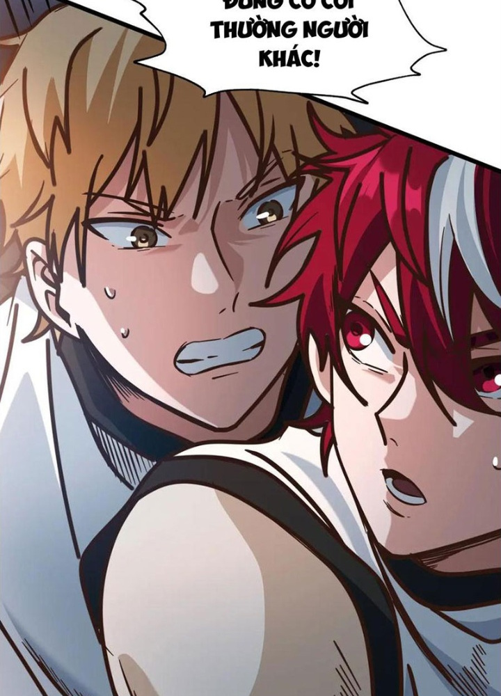 Dũng Cảm Tiến Về Phía Trước Chapter 93 - Trang 2