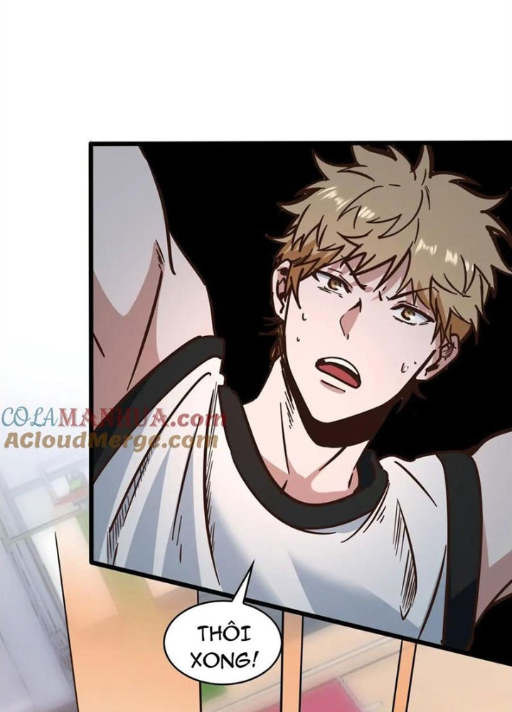 Dũng Cảm Tiến Về Phía Trước Chapter 93 - Trang 2