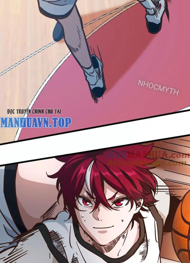 Dũng Cảm Tiến Về Phía Trước Chapter 93 - Trang 2