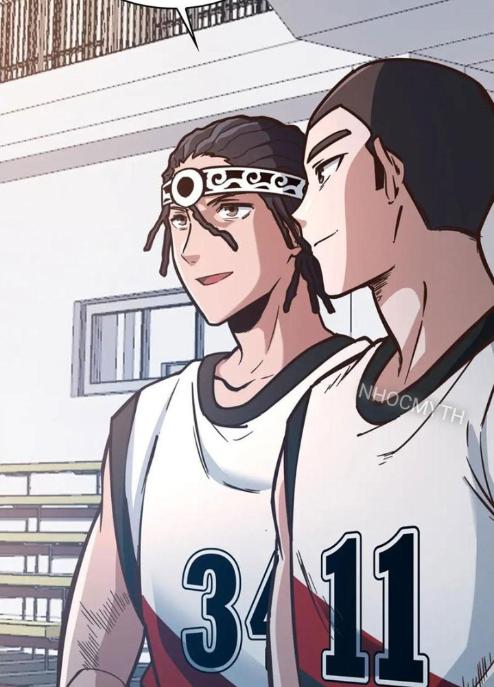Dũng Cảm Tiến Về Phía Trước Chapter 93 - Trang 2