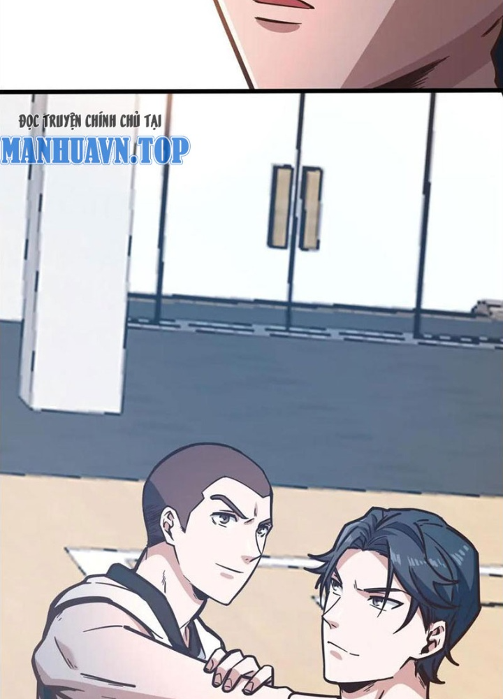 Dũng Cảm Tiến Về Phía Trước Chapter 93 - Trang 2