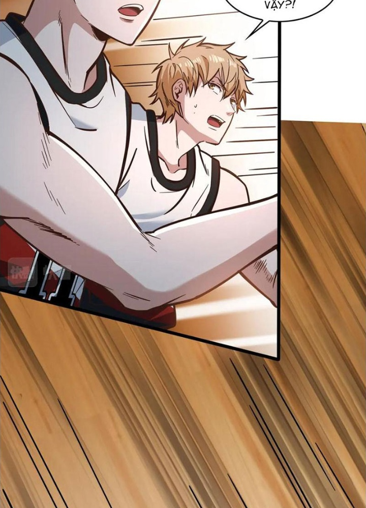Dũng Cảm Tiến Về Phía Trước Chapter 93 - Trang 2
