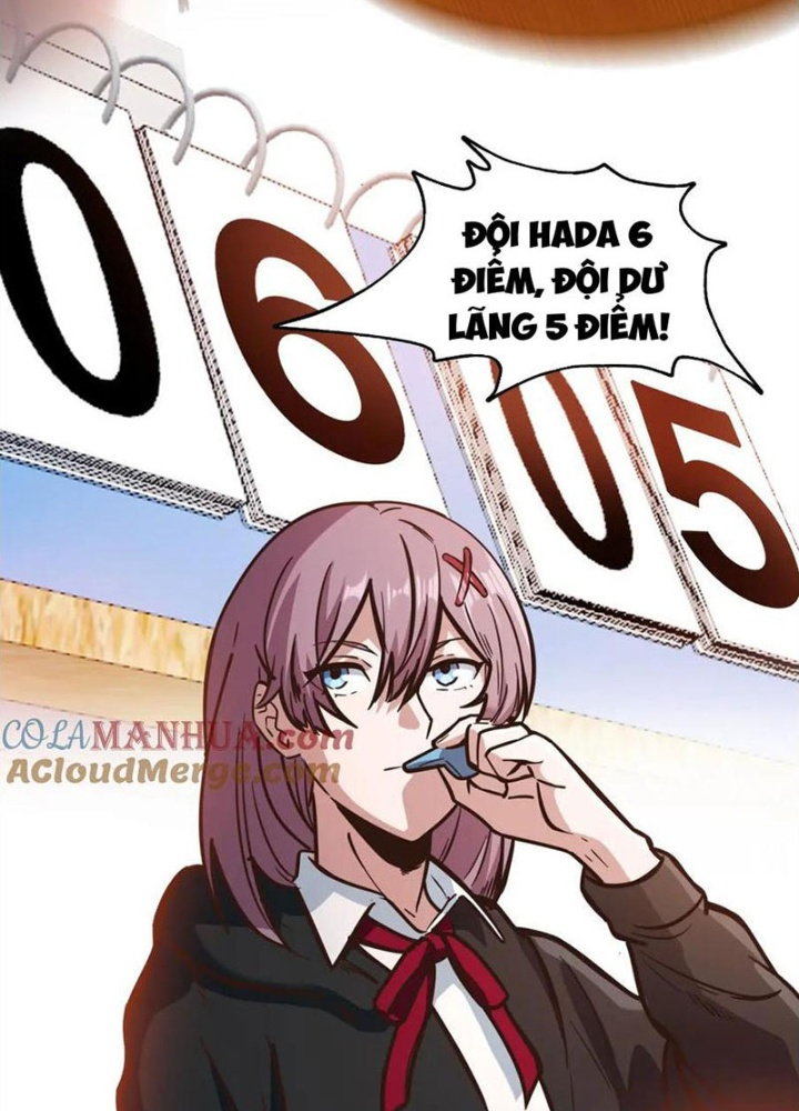 Dũng Cảm Tiến Về Phía Trước Chapter 93 - Trang 2