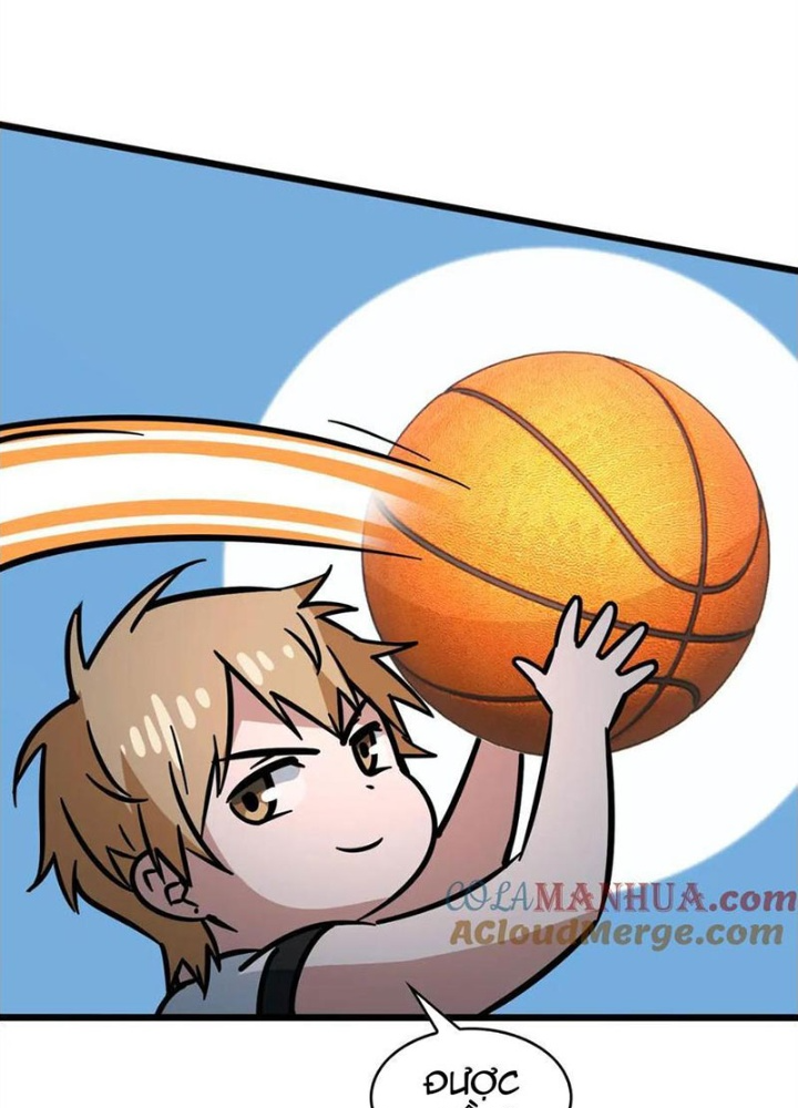 Dũng Cảm Tiến Về Phía Trước Chapter 93 - Trang 2