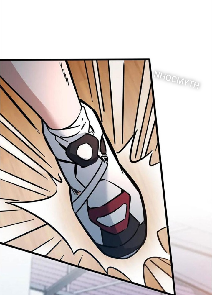 Dũng Cảm Tiến Về Phía Trước Chapter 93 - Trang 2