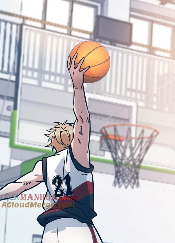 Dũng Cảm Tiến Về Phía Trước Chapter 93 - Trang 2
