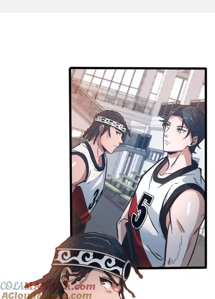 Dũng Cảm Tiến Về Phía Trước Chapter 94 - Trang 2