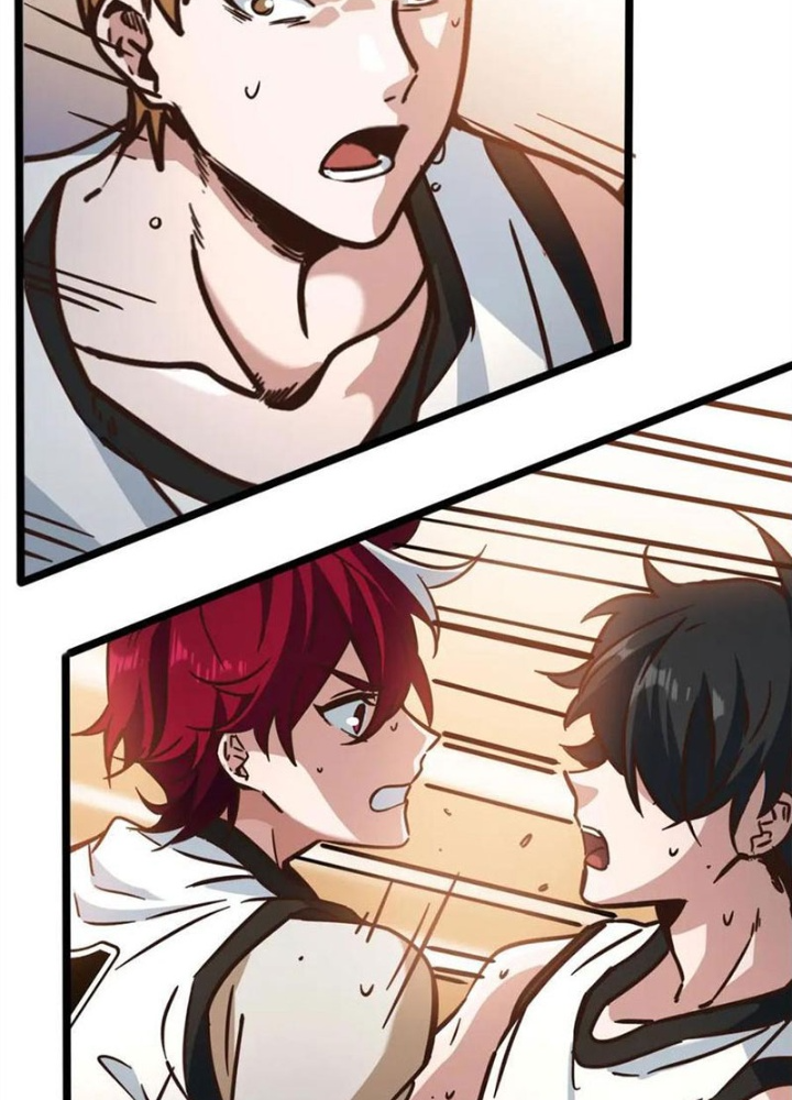 Dũng Cảm Tiến Về Phía Trước Chapter 94 - Trang 2