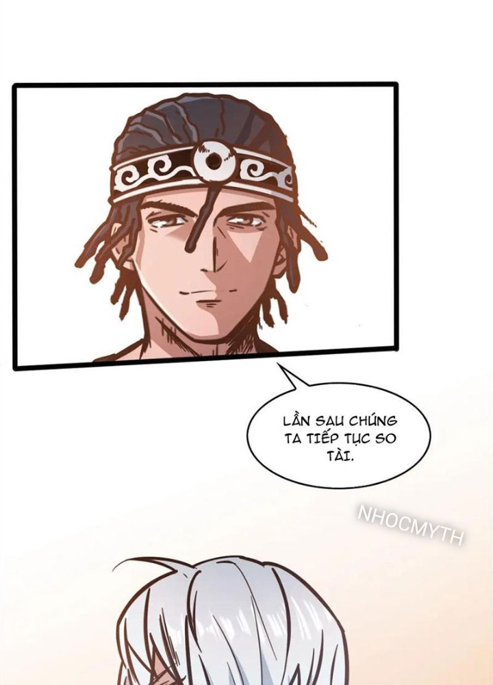 Dũng Cảm Tiến Về Phía Trước Chapter 94 - Trang 2