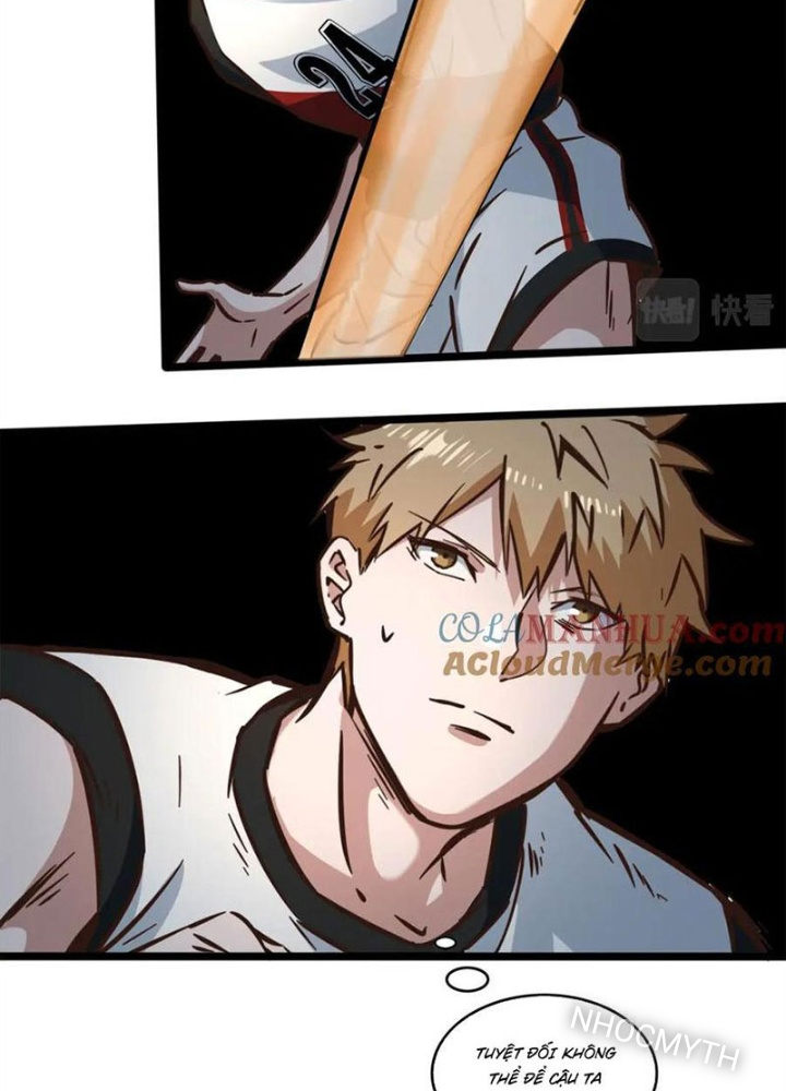 Dũng Cảm Tiến Về Phía Trước Chapter 94 - Trang 2