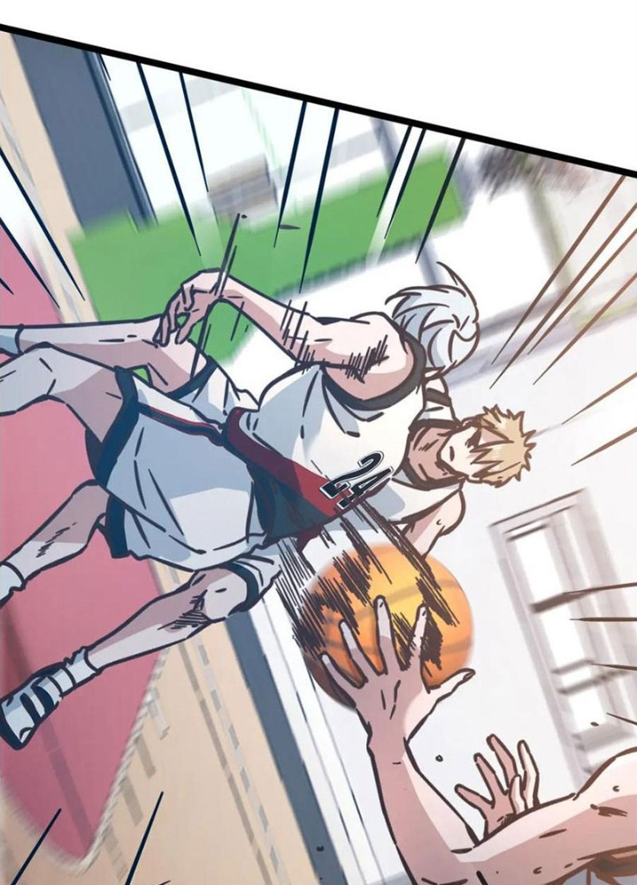 Dũng Cảm Tiến Về Phía Trước Chapter 94 - Trang 2