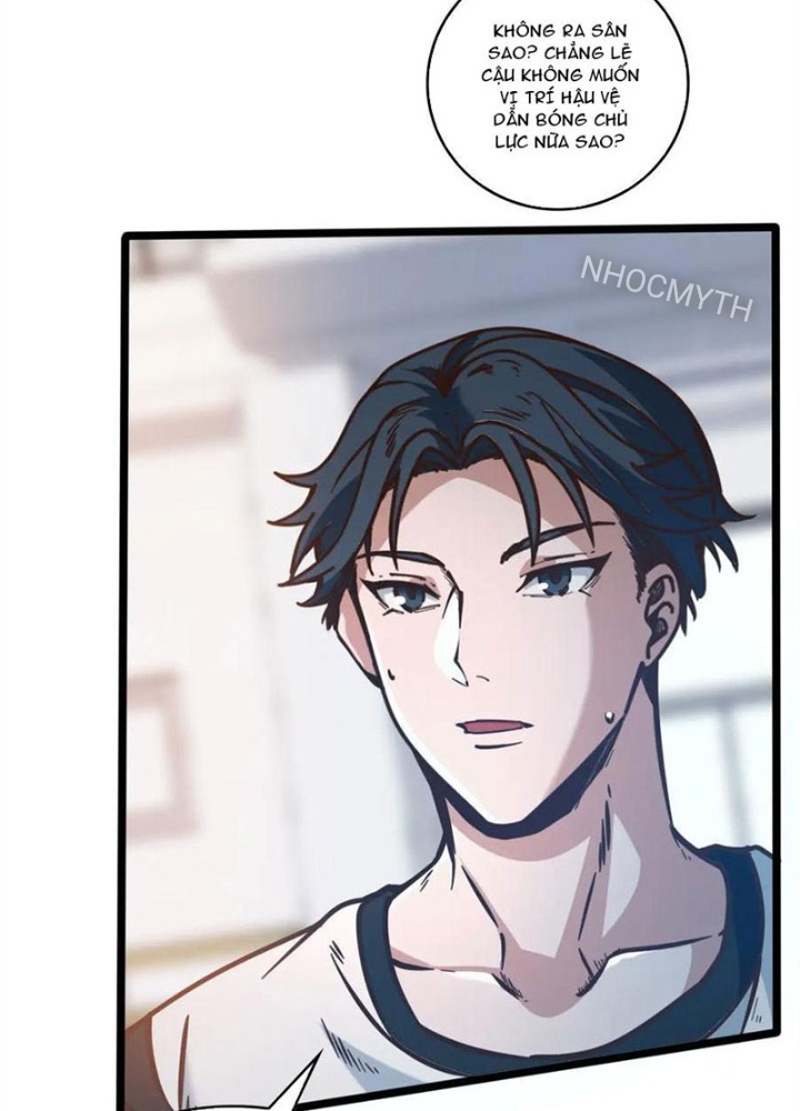 Dũng Cảm Tiến Về Phía Trước Chapter 94 - Trang 2