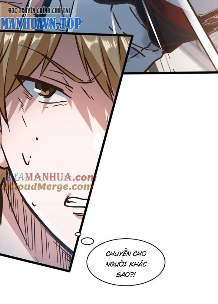 Dũng Cảm Tiến Về Phía Trước Chapter 94 - Trang 2